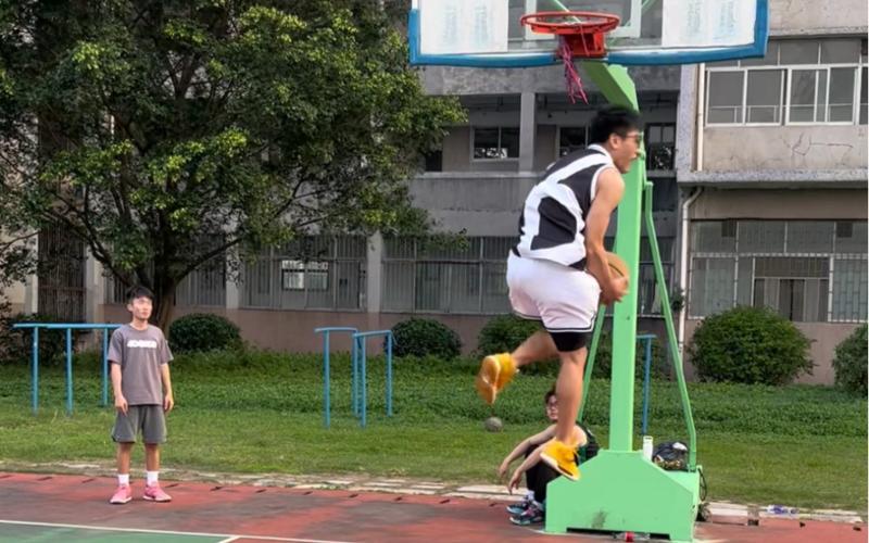 外援后