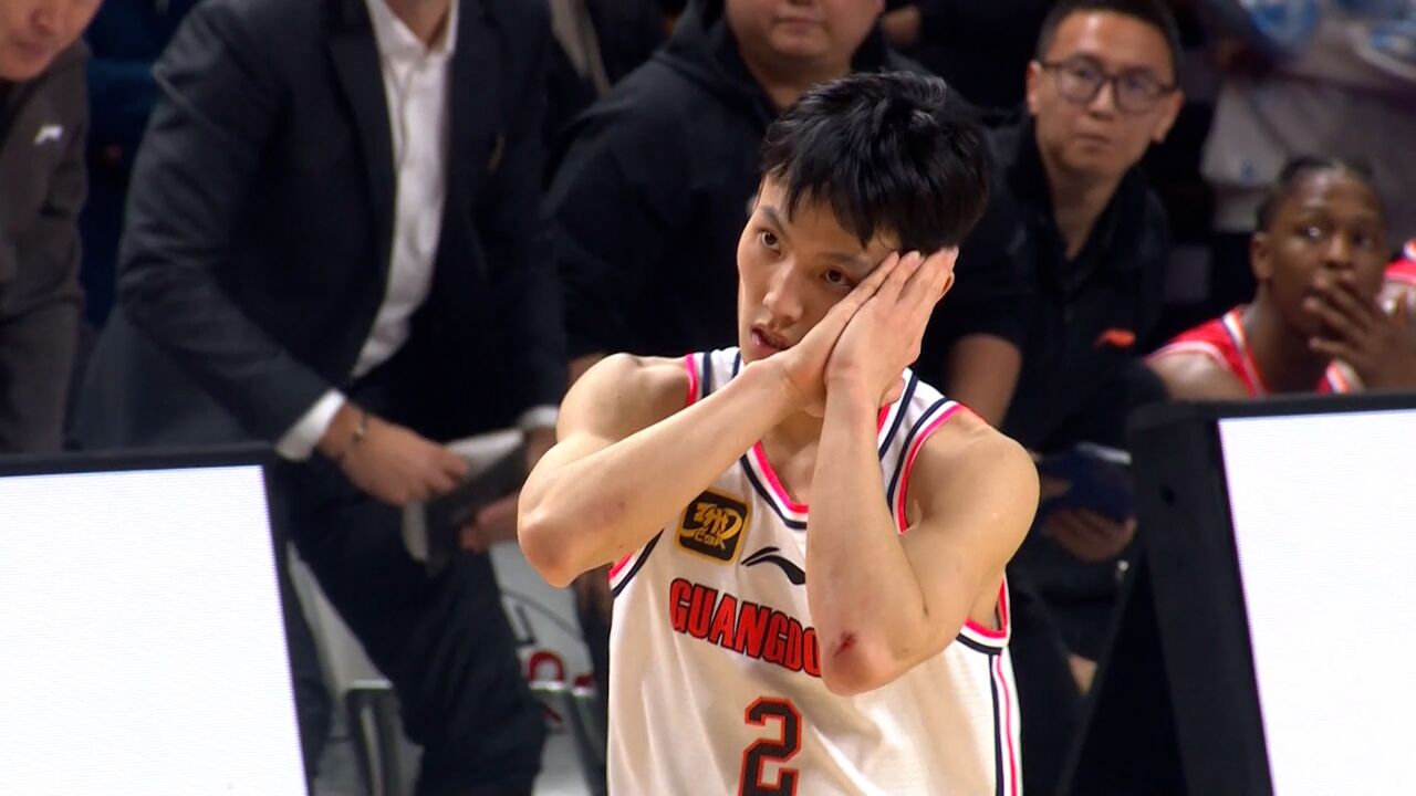 年轻球员的