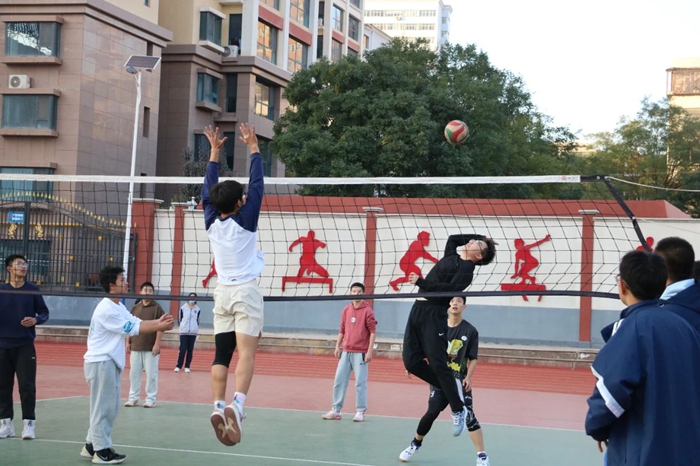 挑战