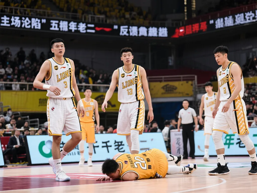 立下大功