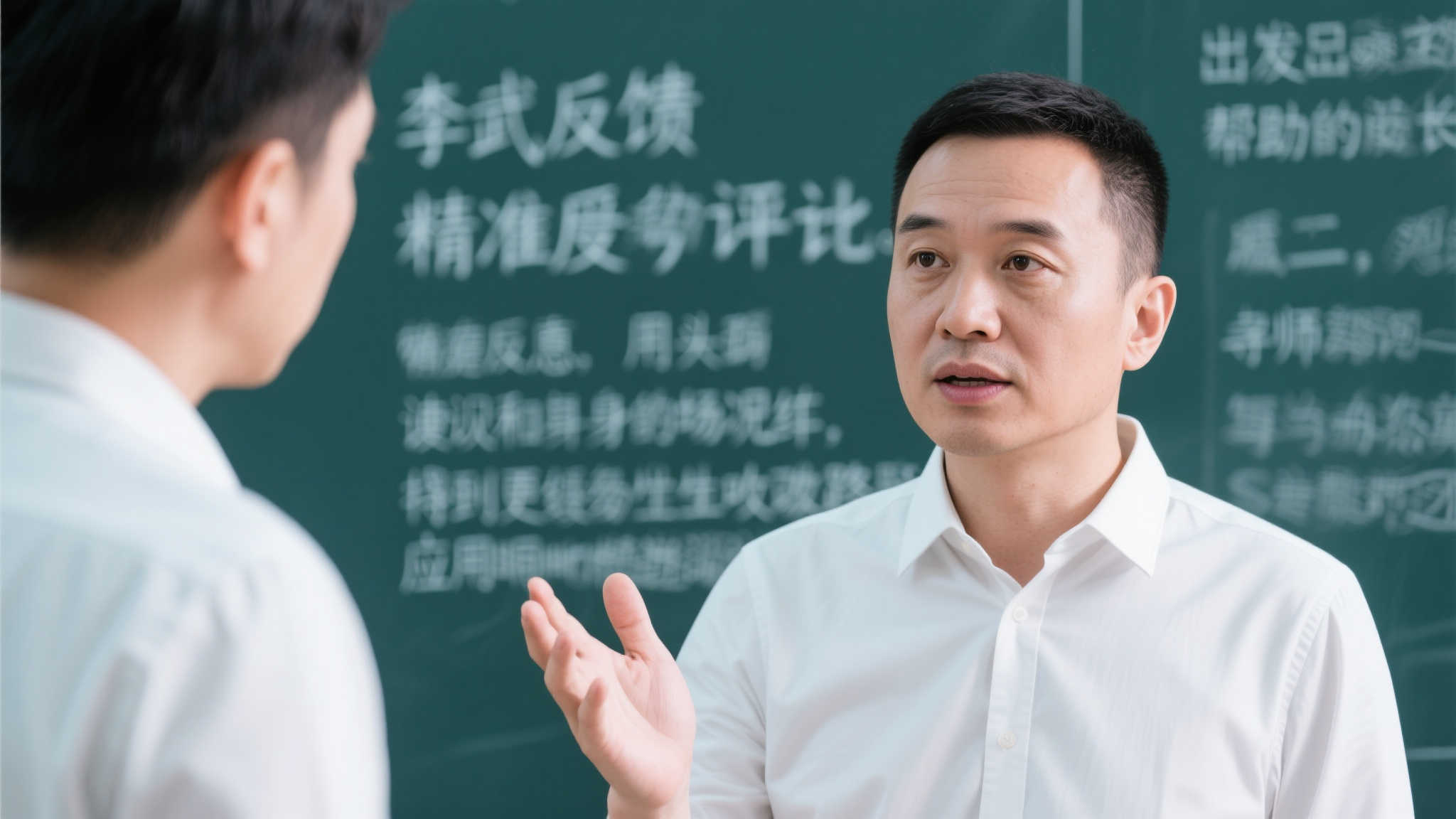 分的优势