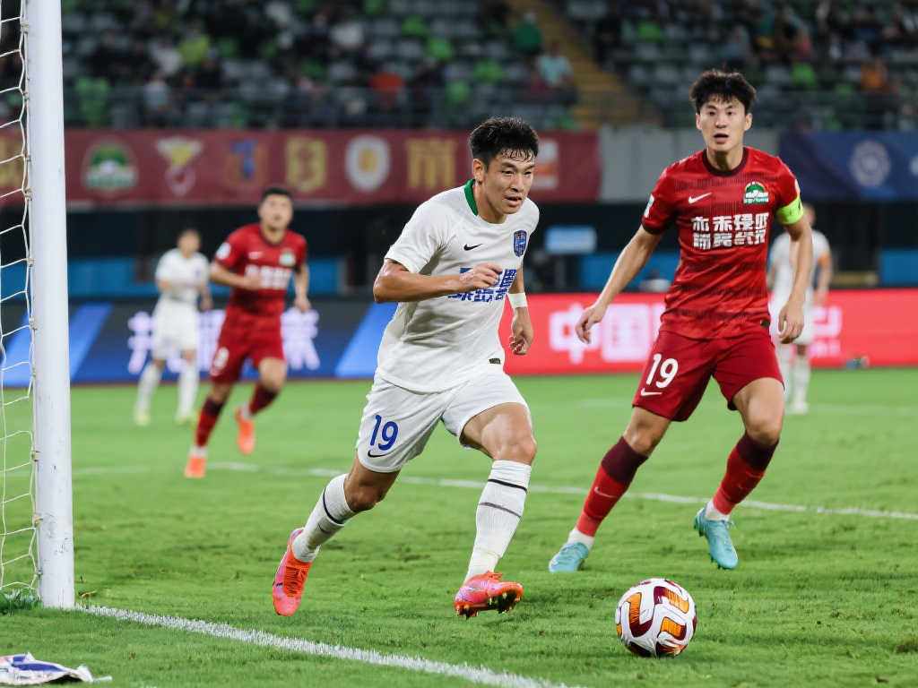 力将决定他 力将决定他