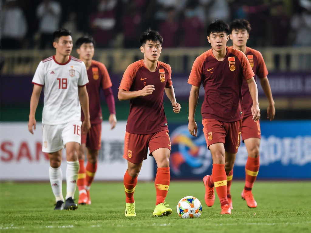 高昂的斗志 高昂的斗志