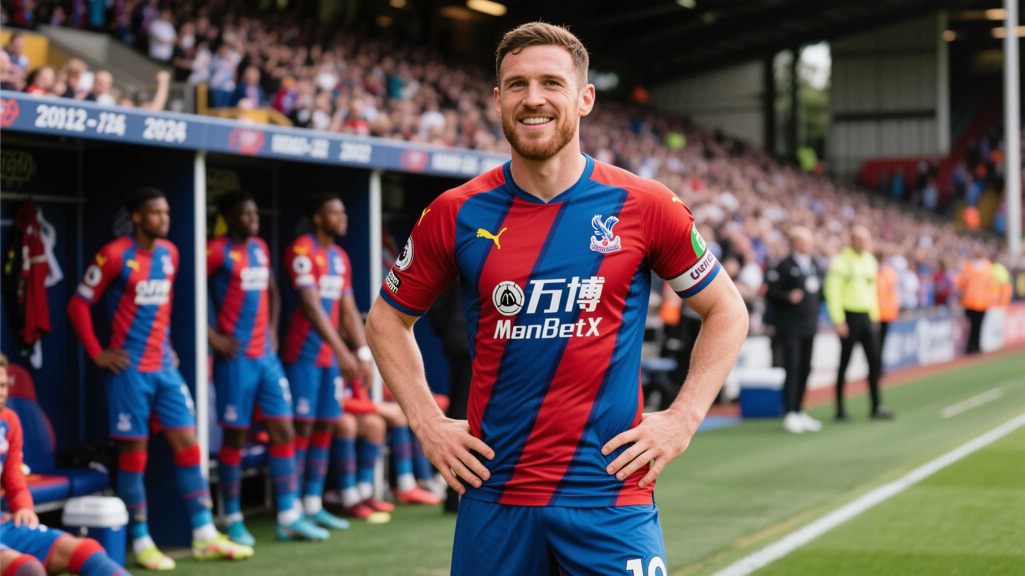 利雅得胜利 利雅得胜利