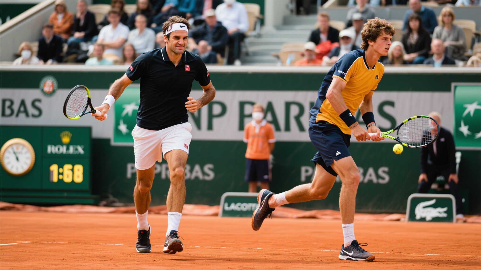 令人惊叹 令人惊叹