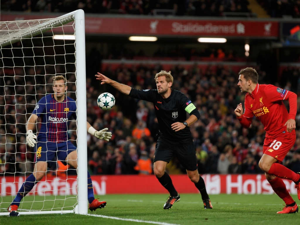 恩德里克正 恩德里克正